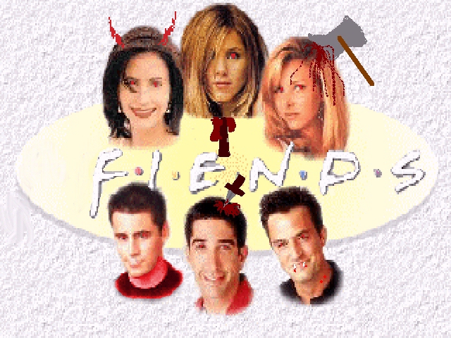 [the gang]